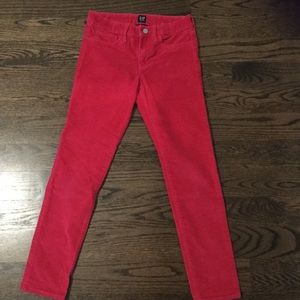 GAP denim regular stretch jegging